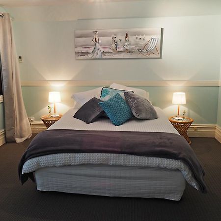 Bed and breakfast Darlington House Extérieur photo