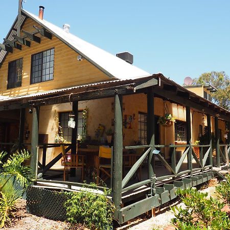 Bed and breakfast Darlington House Extérieur photo