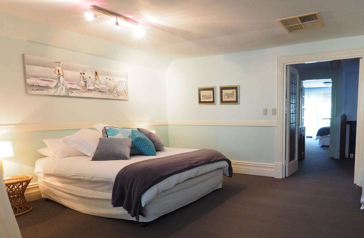 Bed and breakfast Darlington House Extérieur photo