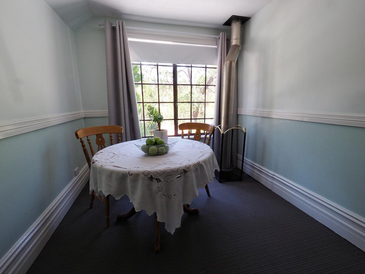 Bed and breakfast Darlington House Extérieur photo