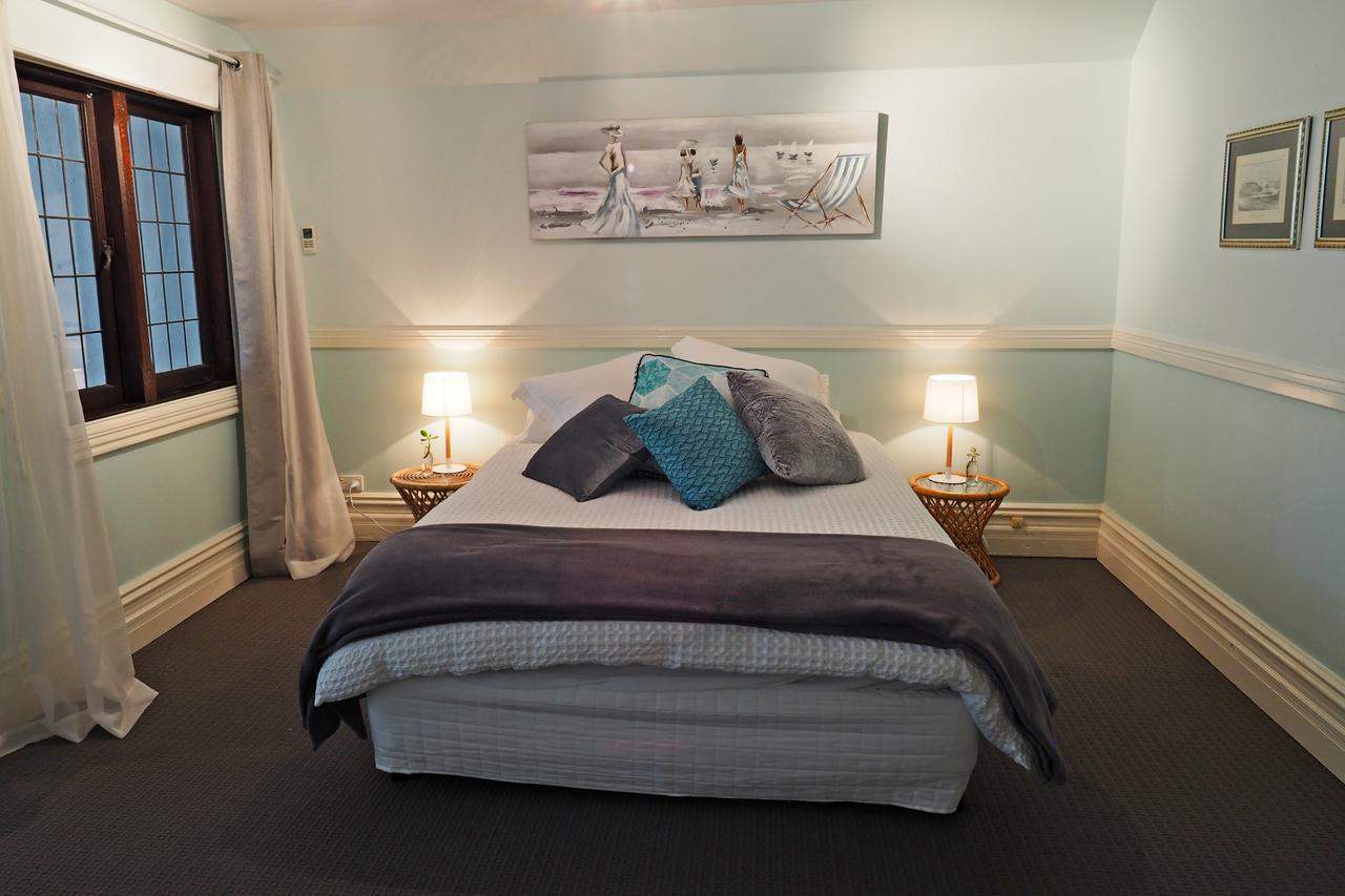 Bed and breakfast Darlington House Extérieur photo
