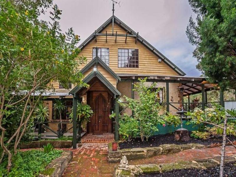 Bed and breakfast Darlington House Extérieur photo