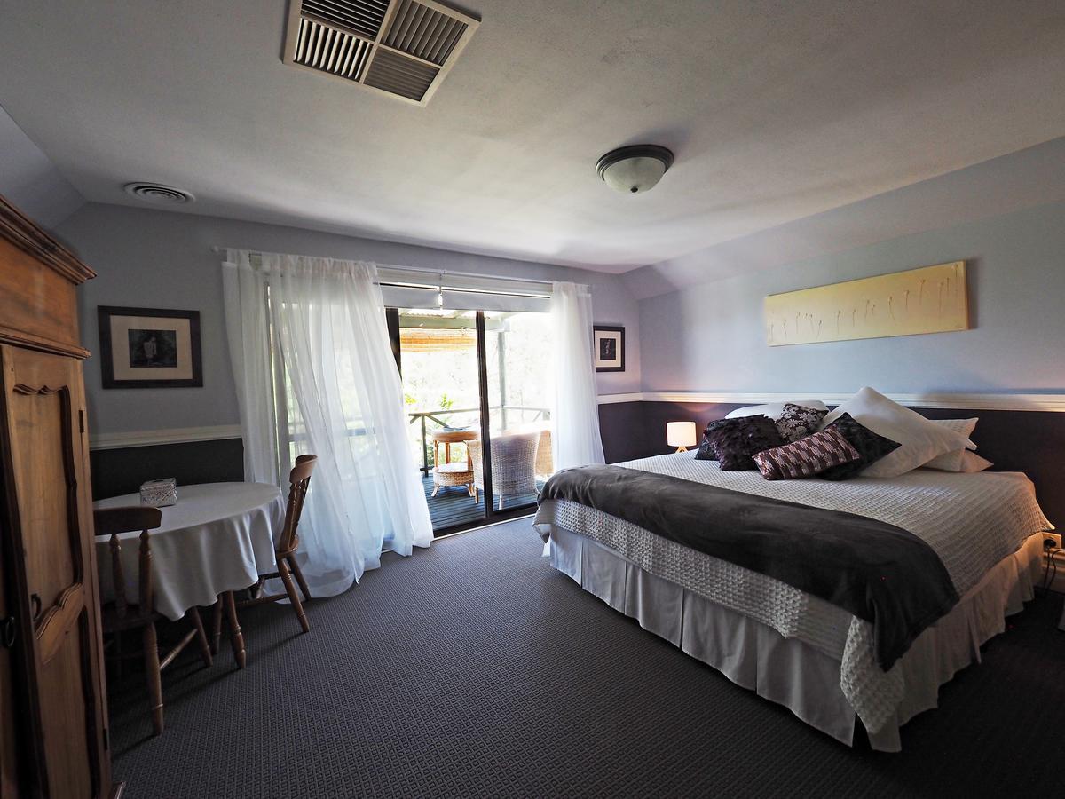 Bed and breakfast Darlington House Extérieur photo