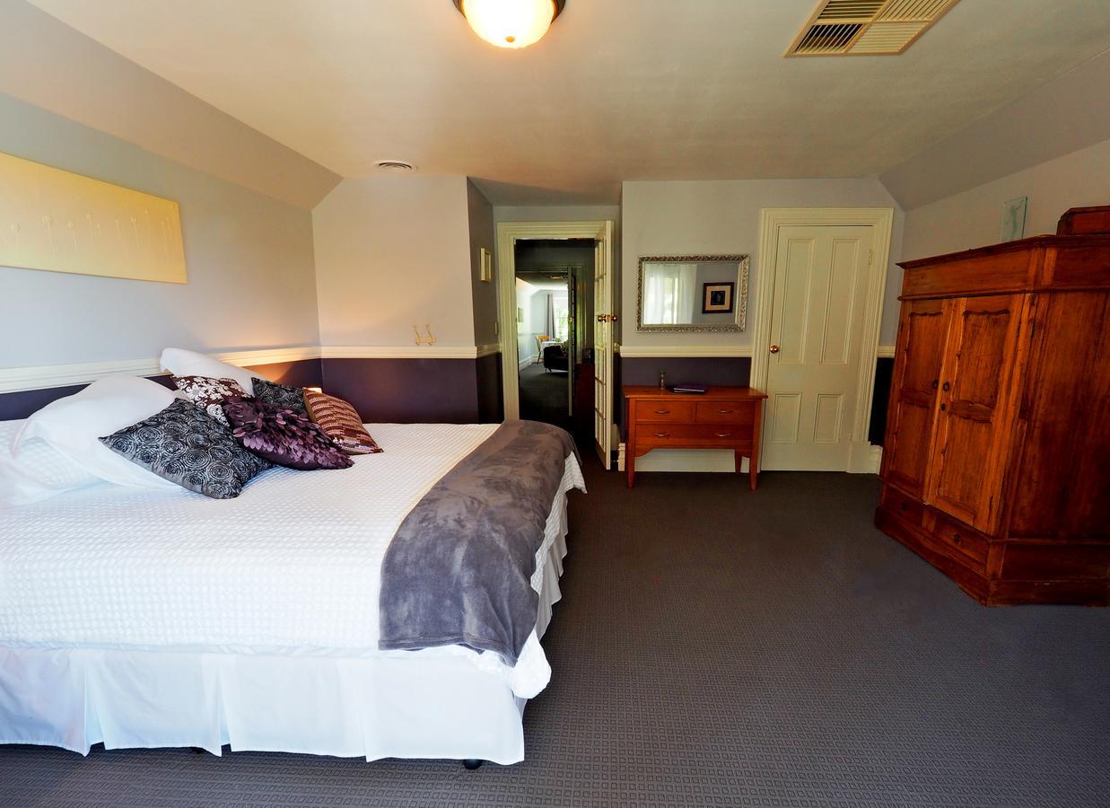 Bed and breakfast Darlington House Extérieur photo