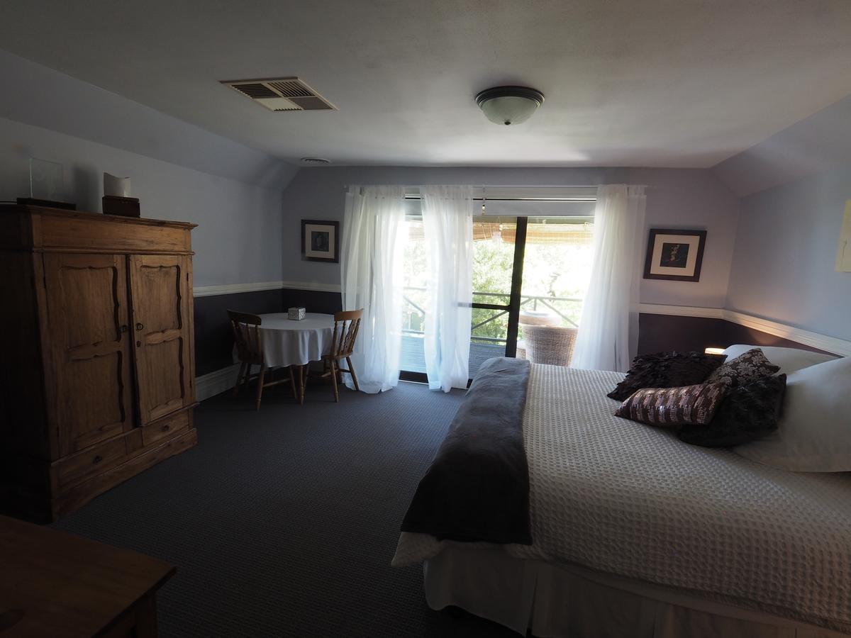 Bed and breakfast Darlington House Extérieur photo