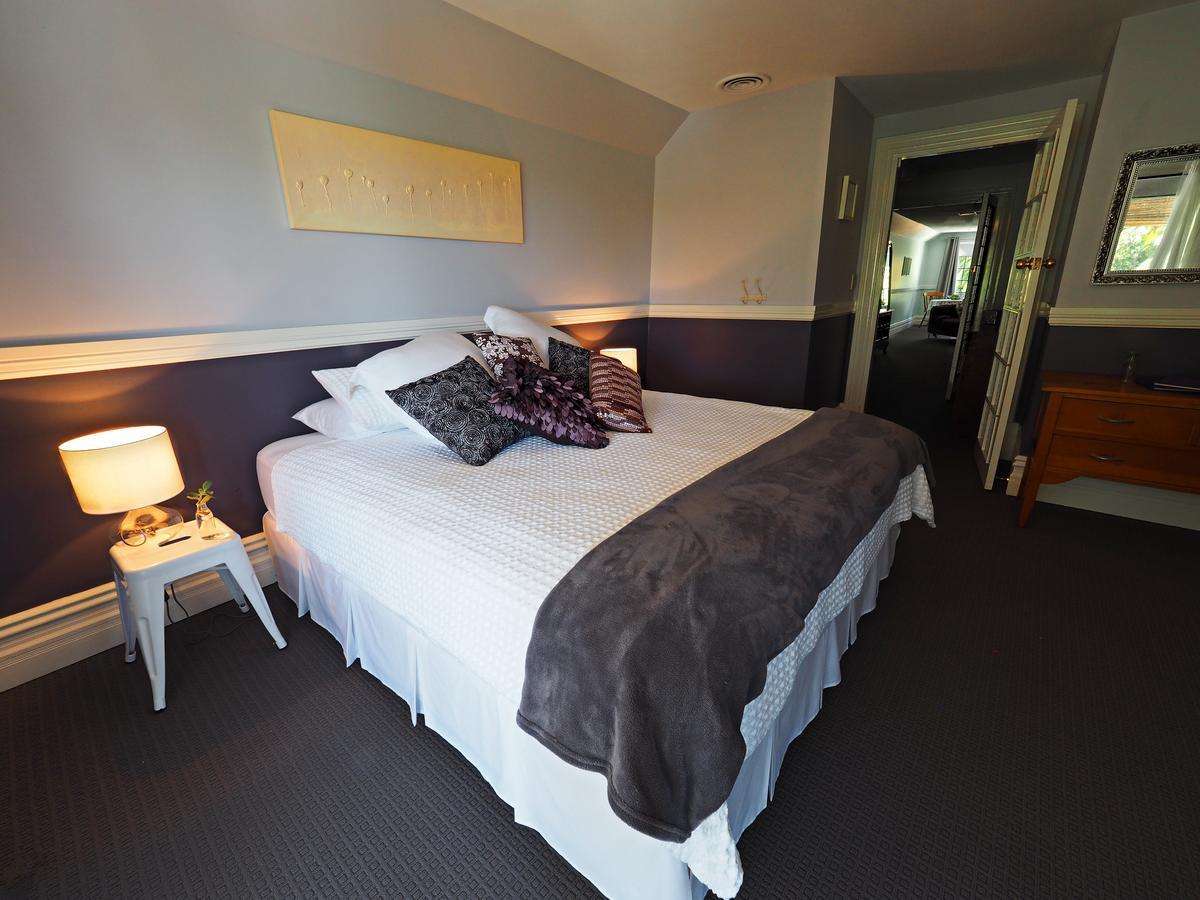Bed and breakfast Darlington House Extérieur photo