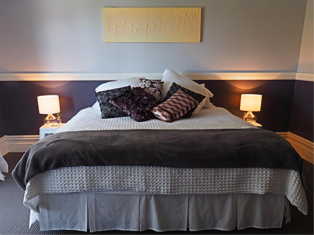 Bed and breakfast Darlington House Extérieur photo