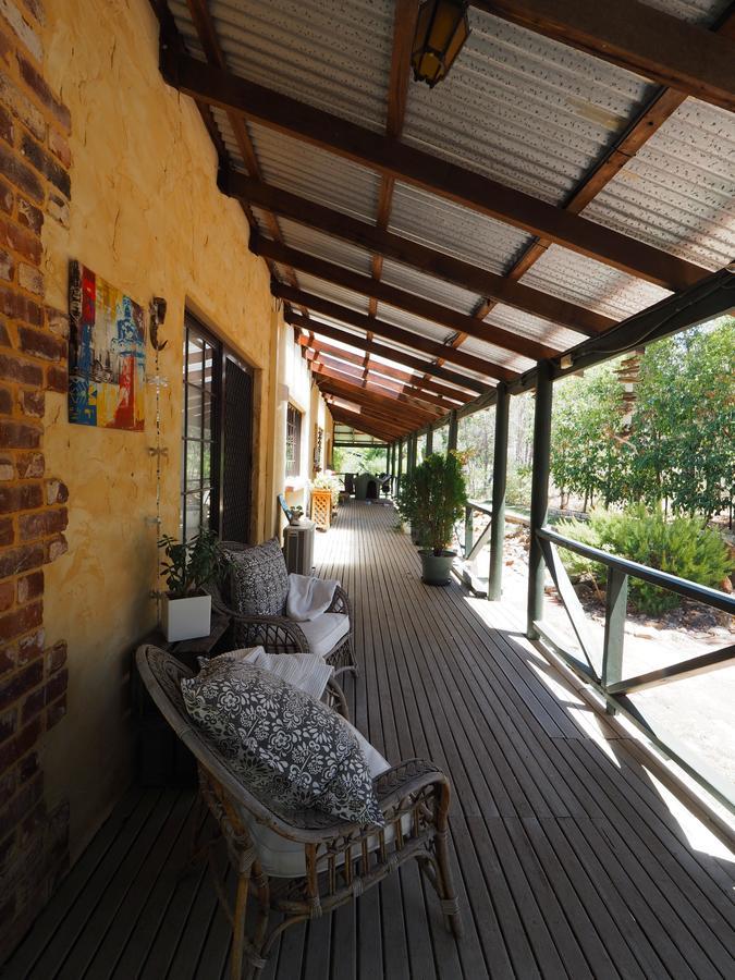 Bed and breakfast Darlington House Extérieur photo