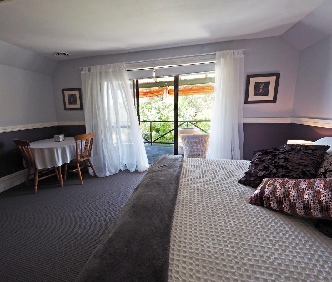 Bed and breakfast Darlington House Extérieur photo