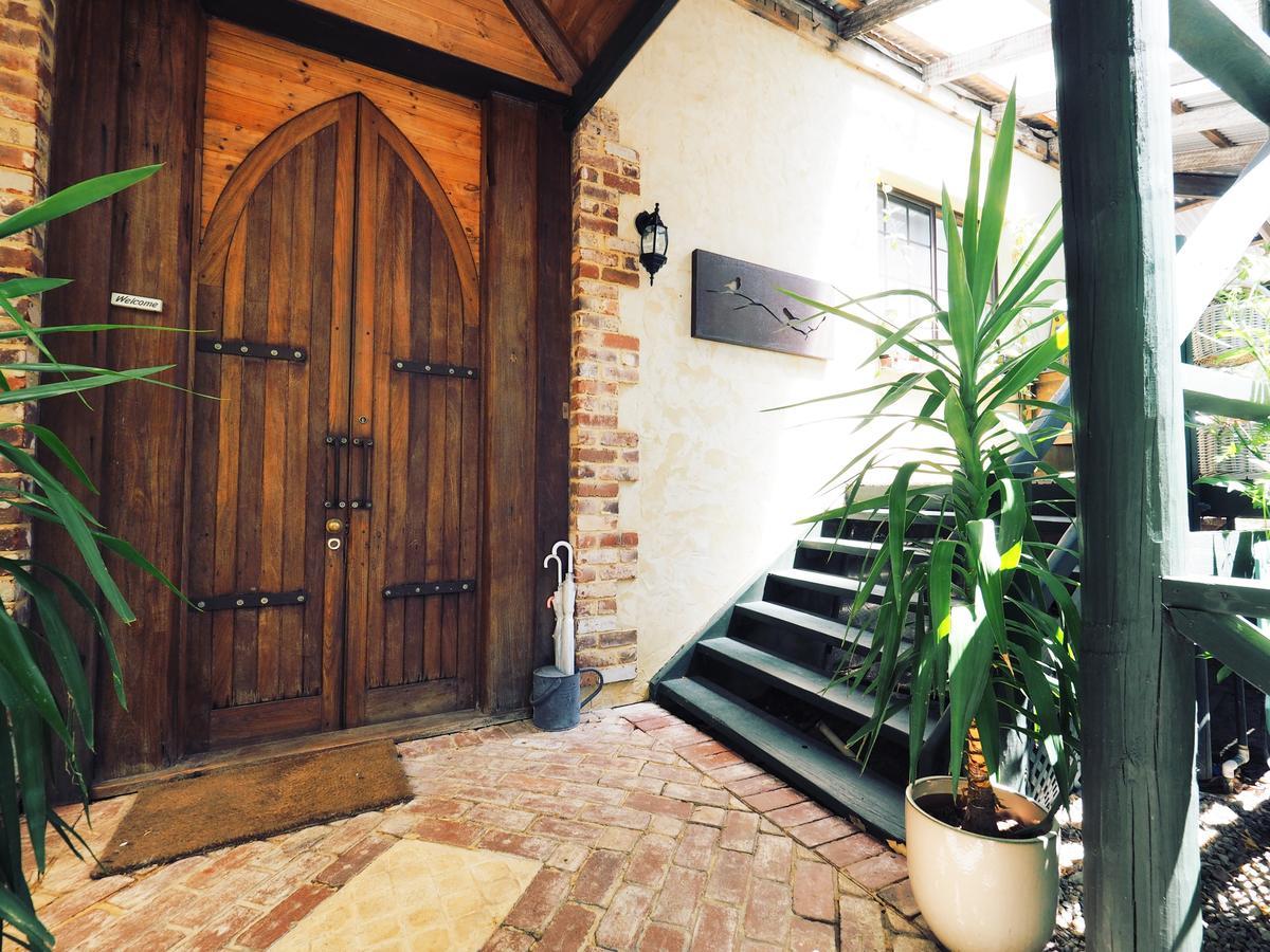 Bed and breakfast Darlington House Extérieur photo