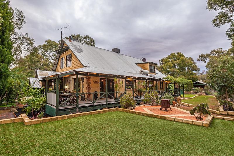Bed and breakfast Darlington House Extérieur photo