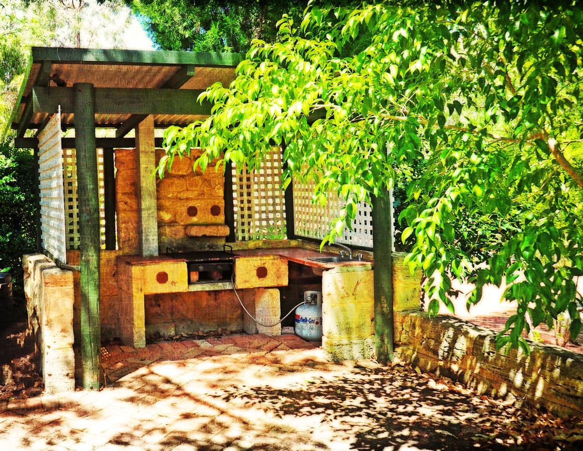 Bed and breakfast Darlington House Extérieur photo