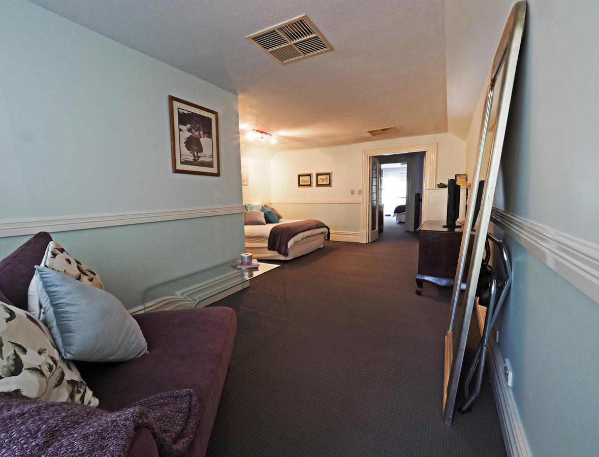 Bed and breakfast Darlington House Extérieur photo