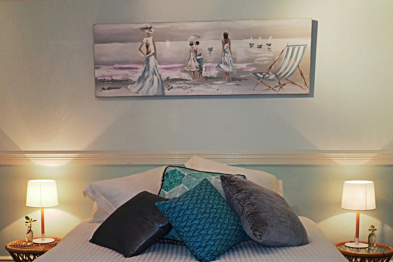 Bed and breakfast Darlington House Extérieur photo