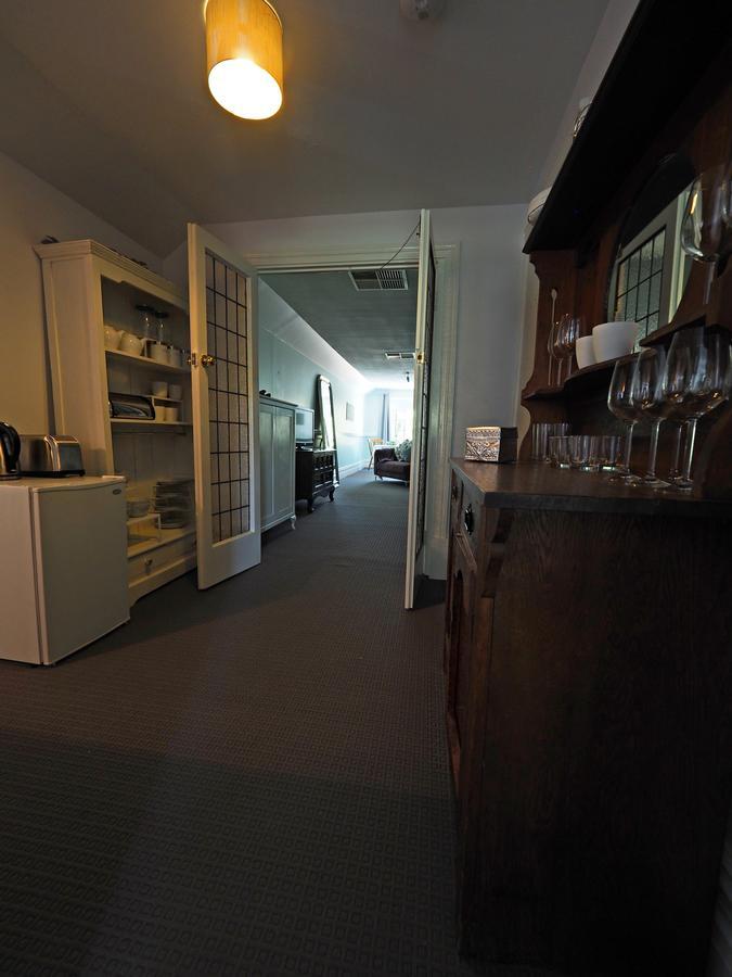 Bed and breakfast Darlington House Extérieur photo